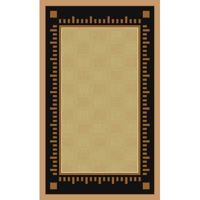 Home Dynamix Home Dynamix Monza 5 X 7 720-22 Area Rugs