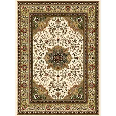 Home Dynamix Home Dynamix Cross Woven Legends 5 X 8 Ivory 6506 Area Rugs