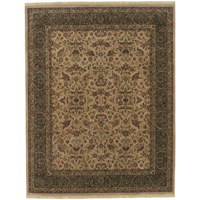 Kaleen Kaleen Beyond 2000 8 X 11 Ivory William Area Rugs
