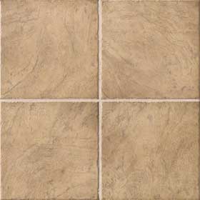 Mannington Mannington Donatello 12 X 12 Walnut Tile  &  Stone