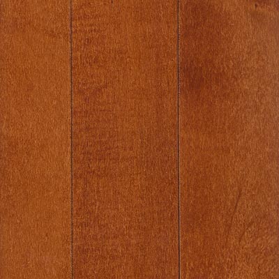Zickgraf Zickgraf Country Collection 5 Maple Cinnamon Hardwood Flooring