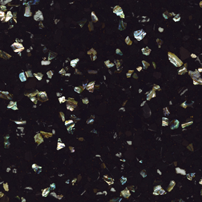 Fritztile Fritztile Exotic Pearl Ep900 Raven Black Tile  &  Stone