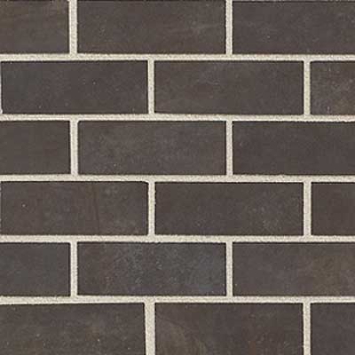 Mohawk Mohawk Citiscape Mosaic Empire Black Tile  &  Stone