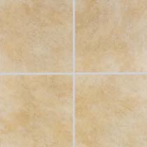 Interceramic Interceramic Caravan 16 X 16 Kalahari Tile  &  Stone