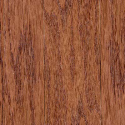 Harris-Tarkett Harris-tarkett Kingsport Oak Chestnut Hardwood Flooring