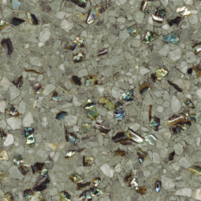 Fritztile Fritztile Exotic Pearl Ep900 Pearl Gray Tile  &  Stone