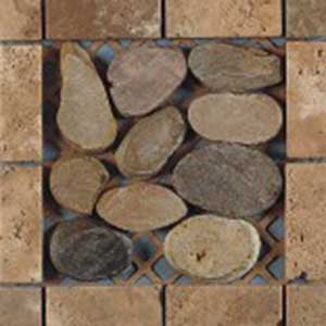 Alaplana Ceramica Alaplana Ceramica Lut Corner 6 X 6 Allucorn Tile  &  Stone