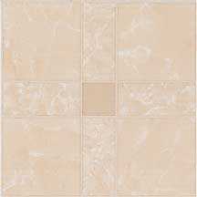 Armstrong Armstrong Chelsea Collection Marble Beauty Travertine Vinyl Floo