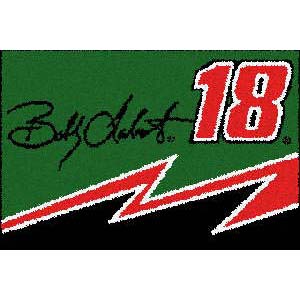 Strike Off Company, Inc Strike Off Company, Inc Bobby Labonte Bobby Labonte Entry Mat 18