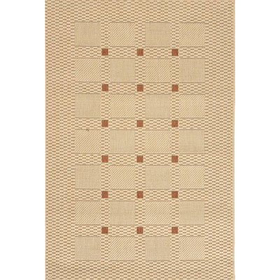Stepco Stepco Patio Rugs 6 X 9 044 Cream Terra Area Rugs