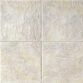 Mannington Mannington Lipari 13 X 13 Mineral Gray Tile  &  Stone