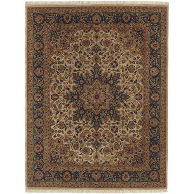 Kaleen Kaleen Beyond 2000 10 X 14 Ivory Area Rugs