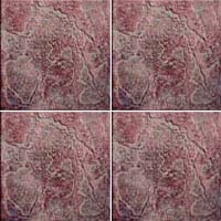 Vitromex Vitromex Canberra 16 X 16 Clay Tile  &  Stone