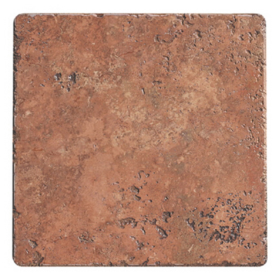 Ricchetti Ricchetti Vitruvious 13 X 13 Cubicula Tile  &  Stone