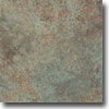 Wilsonart Wilsonart Classic Tiles Antique Copper Laminate Flooring