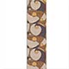 Milliken Milliken Remous 2 X 16 Runner Stucco Area Rugs