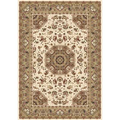 Home Dynamix Home Dynamix Regency 5 X 8 Ivory 8406 Area Rugs