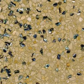 Fritztile Fritztile Exotic Pearl Ep900 Pale Gold Tile  &  Stone