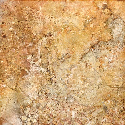 Tesoro Tesoro Constellations 20 X 20 Cassiopea Amber Tile  &  Stone