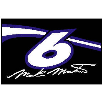 Strike Off Company, Inc Strike Off Company, Inc Mark Martin Mark Martin Entry Mat 18 inch