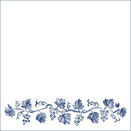 Interceramic Interceramic Sonoma 6 X 6 Bluebonnet Runner Tile  &  Stone