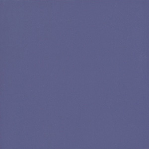 Daltile Daltile Semi-gloss 6 X 6 Blue Moon Tile  &  Stone
