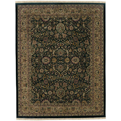 Kaleen Kaleen Beyond 2000 5 X 8 Black Area Rugs