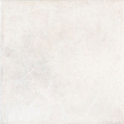 Mohawk Mohawk Rivers 6-1 / 2 X 6-1 / 2 White 7506 Tile  &  Stone