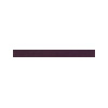 Interceramic Interceramic Cordon Listel 1 1 / 4 X 8 Plum - Bold Tones Tile  &  St