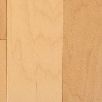 Harris-Tarkett Harris-tarkett Kingsport Maple Natural Hardwood Flooring