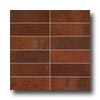Cifre_Ceramica Cifre_ceramica Oxido Brick Mosaic Cobre Tile  &  Stone