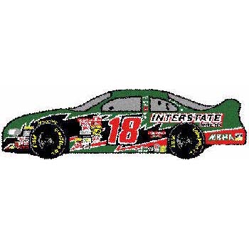 Strike Off Company, Inc Strike Off Company, Inc Bobby Labonte Bobby Labonte Car Profile