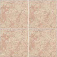 Vitromex Vitromex Livorno 16 X 16 Peach Tile  &  Stone