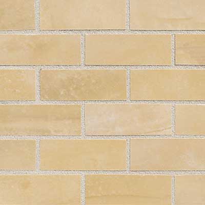 Mohawk Mohawk Citiscape Mosaic Liberty Gold Tile  &  Stone