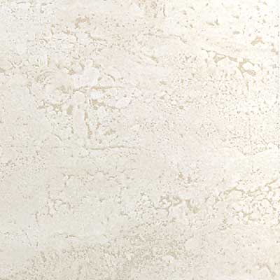 Portobello Portobello Damascato 8 X 10 White Tile  &  Stone