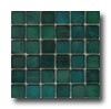 Sicis Sicis Murano Smalto Mosaic Aquamarine 4 Tile  &  Stone