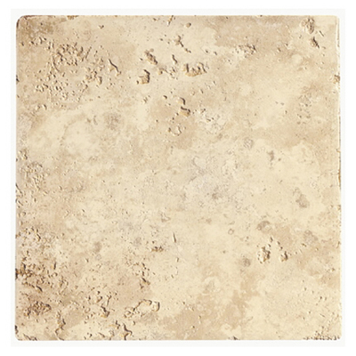 Ricchetti Ricchetti Vitruvious 16 X 16 Vestibulum Tile  &  Stone