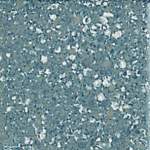 Daltile Daltile Spectrastone Mosaic 2 X 2 9372 Sea Speck Tile  &  Stone