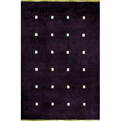Kaleen Kaleen Himalayan Treasure 5 X 8 Pinnacle Black Area Rugs