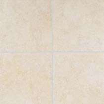 Interceramic Interceramic Coralstones 16 X 16 Bianco Tile  &  Stone