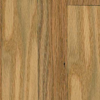 Harris-Tarkett Harris-tarkett Kingsport Red Oak Natural Hardwood Flooring