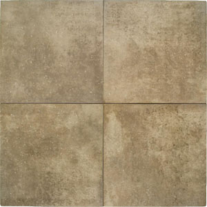 American Olean American Olean Calais 13 X 13 Moulin Brun Tile  &  Stone