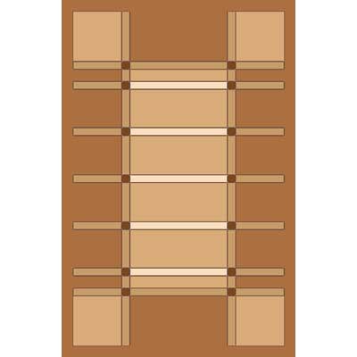 Home Dynamix Home Dynamix Monza 3 X 5 854-27 Area Rugs