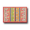 Home Dynamix Home Dynamix Kidz Image 4 X 5 Cherry Red Area Rugs