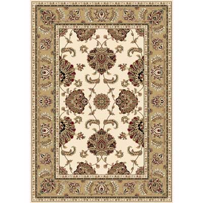 Home Dynamix Home Dynamix Regency 2 X 4 Ivory 8404 Area Rugs