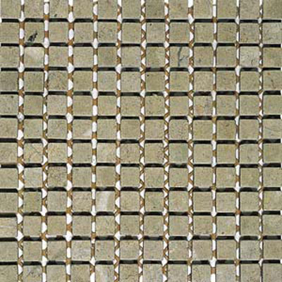 Alfagres Alfagres Tumbled Marble Brick Patterns Brick Cafe Pinto Tile  &  S
