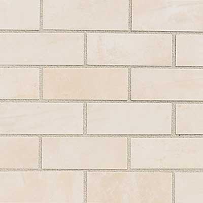 Mohawk Mohawk Citiscape Mosaic Grand Neutral Tile  &  Stone