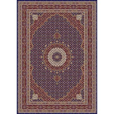 Home Dynamix Home Dynamix Regency 2 X 4 Navy 8304 Area Rugs
