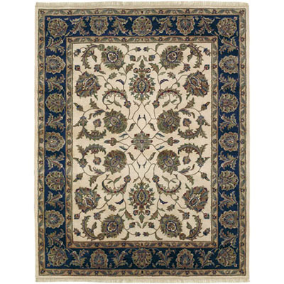 Kaleen Kaleen Beyond 2000 12 X 15 Ivory Area Rugs