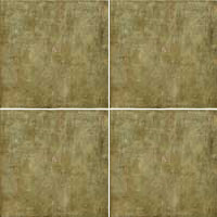 Vitromex Vitromex Amazon 6 X 6 Verde Tile  &  Stone